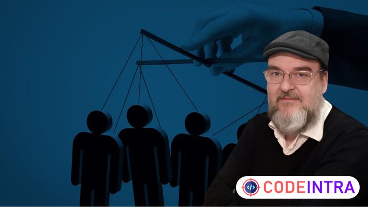 Influencia y Persuasión: el Poder Invisible de Convencer - Codeintra