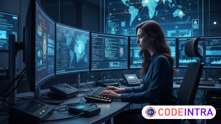 Information Security Analyst Interview Questions Test