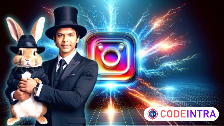 Instagram Influencer Growth with ChatGPT, Canva and Gen AI