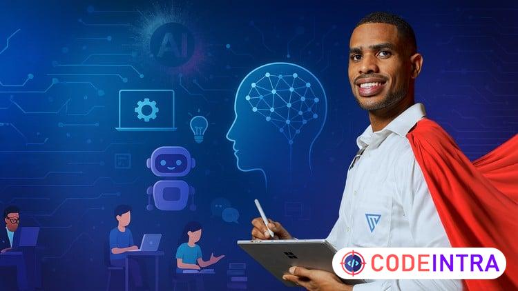 Inteligencia Artificial y Herramientas TIC para Docentes