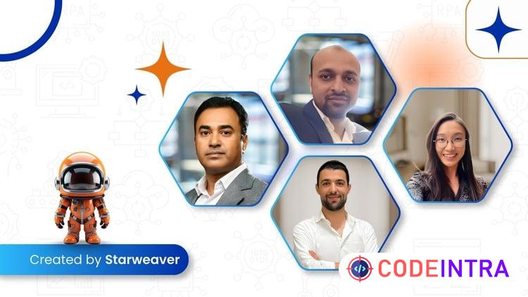 Business Operations Transformation with Generative AI 2026