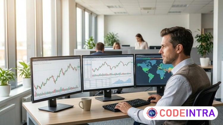 Interactive Brokers: Execution, Margin, and Global Asset