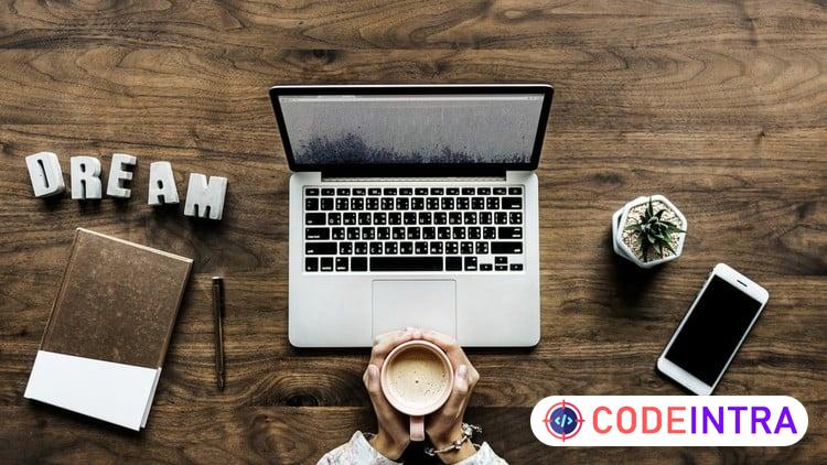 The HTML5 Course: Basic to Advanced
