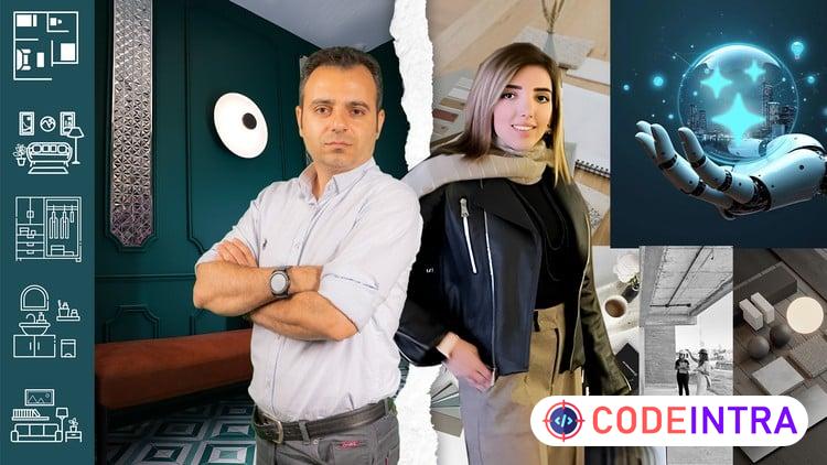Interior Design Fundamentals 2026 -From Beginner to Advanced
