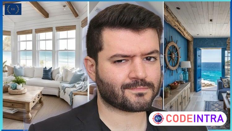 Interior Design 2.0: Master Interior Design Styles & Themes