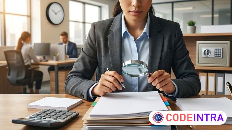 Internal Controls: Risk, Governance, and Control Activities