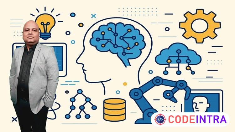 Introduction to Artificial Intelligence and Applications