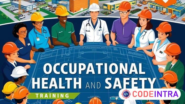 Introduction to Occupational Health and Safety Professional