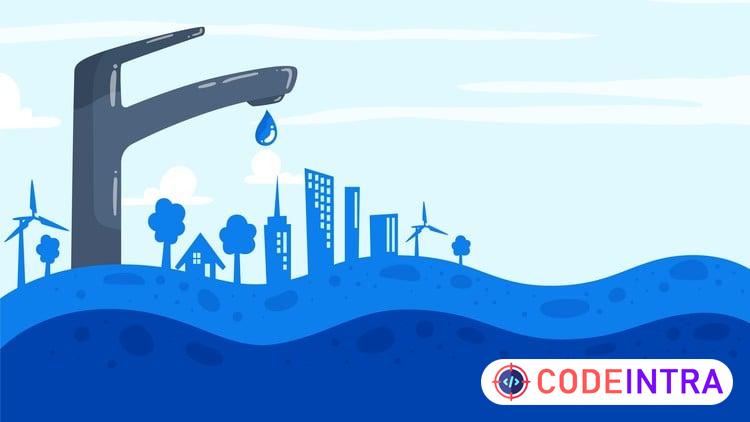 Water Management: Resources, Drinking Water & Desalination
