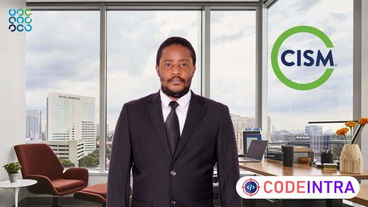 ISACA Certified Information Security Manager: Domain Tests
