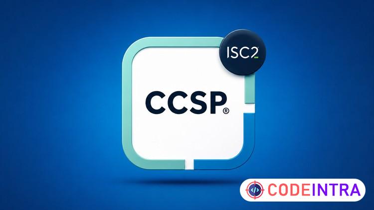 ISC2 CCSP Cloud Security Practice Exams