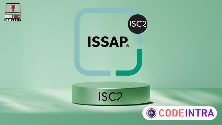 ISC2 ISSAP 2026 Practice Tests | Security Architecture
