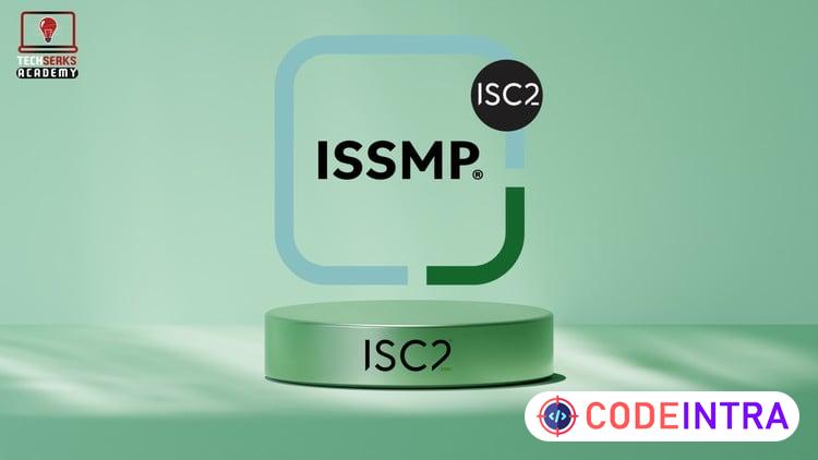 ISC2 ISSMP Practice Exams | 900 Questions 6 Full Sets | 2026