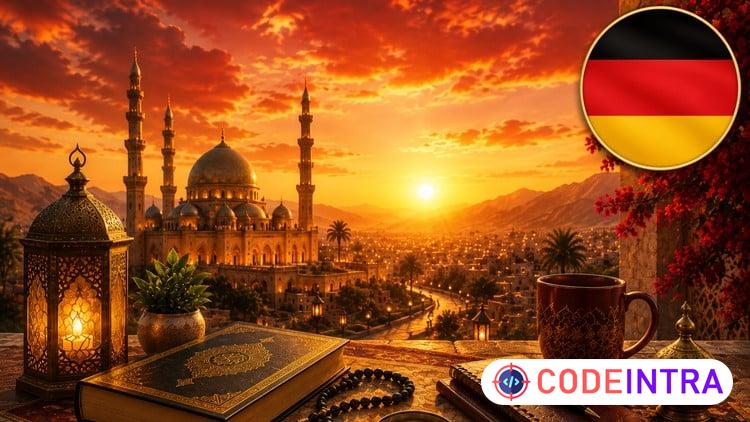 Islam einfach erklärt in 90 Minuten