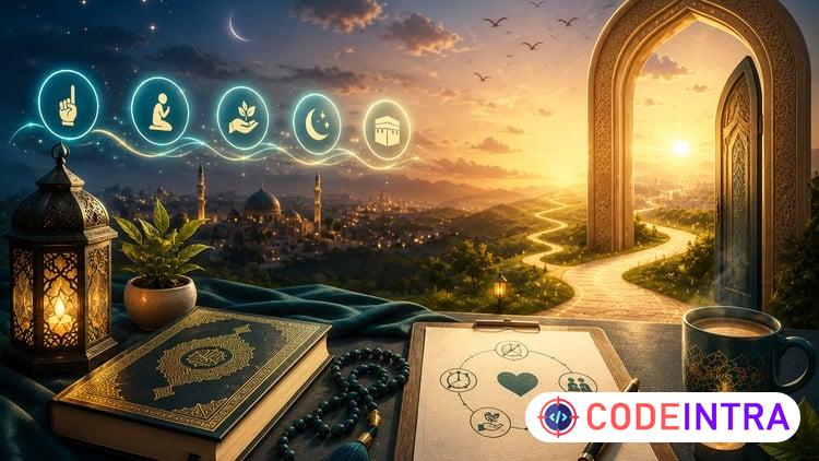Islam Explained in 90 Minutes