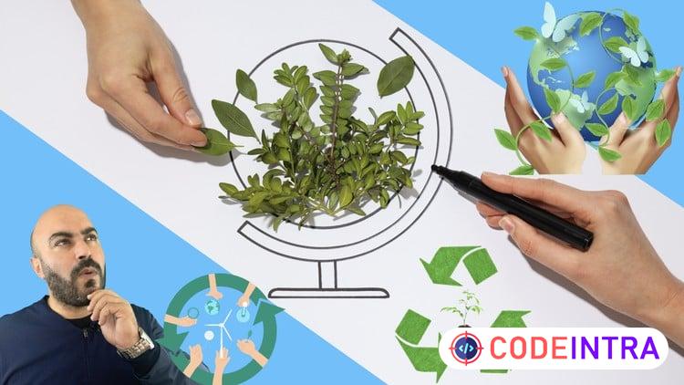 ISO 14001: 2015 The Environmental Stewardship Blueprint