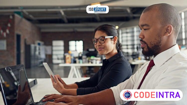ISO 27001 Masterclass for Employees: Secure Every Workday
