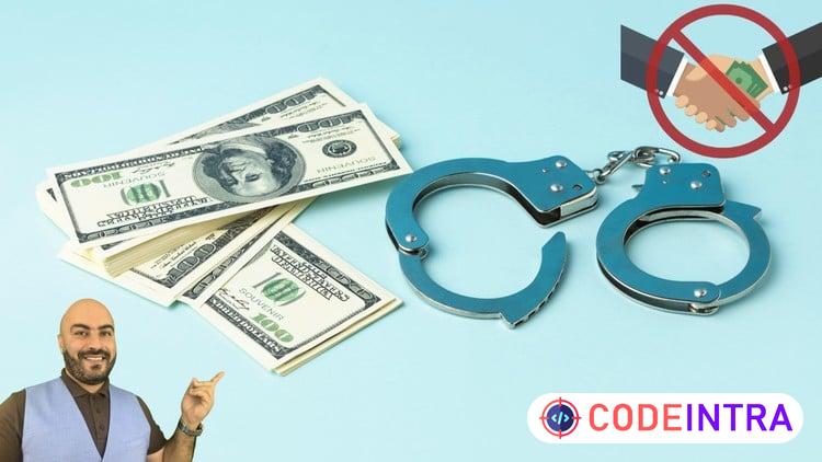 ISO 37001:2016 Preventing Bribery and Corruption in Business