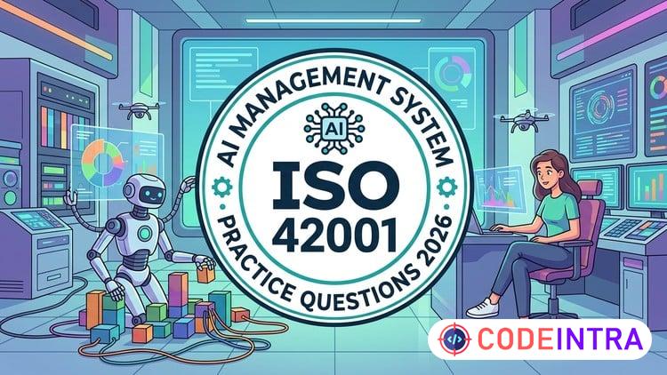 ISO 42001 AI Management System Practice Exams 2026