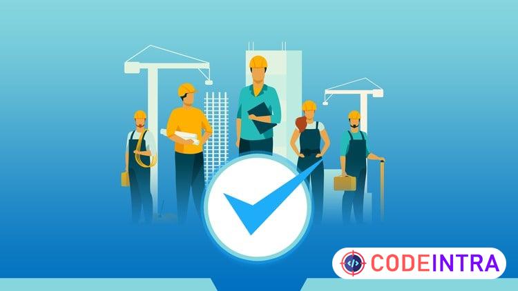 ISO 45001 - Occupational Health & Safety management system