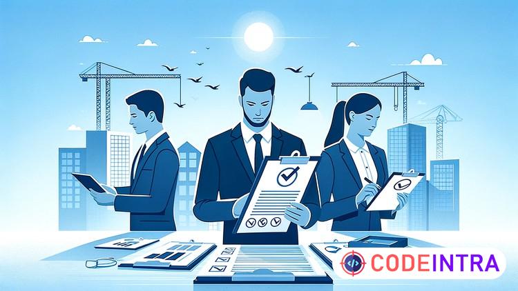 ISO 9001 - Quality Management System Internal Auditor