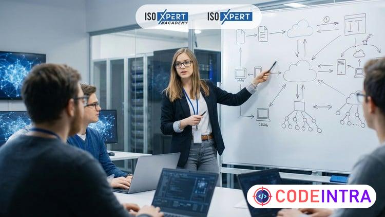ISO/IEC 20000-1:2018 IT Service Management System (ITSMS)