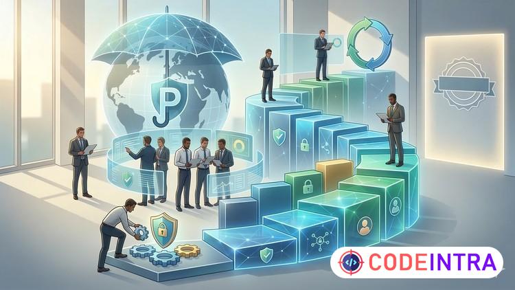 ISO/IEC 27701:2025 – Privacy Management Step by Step