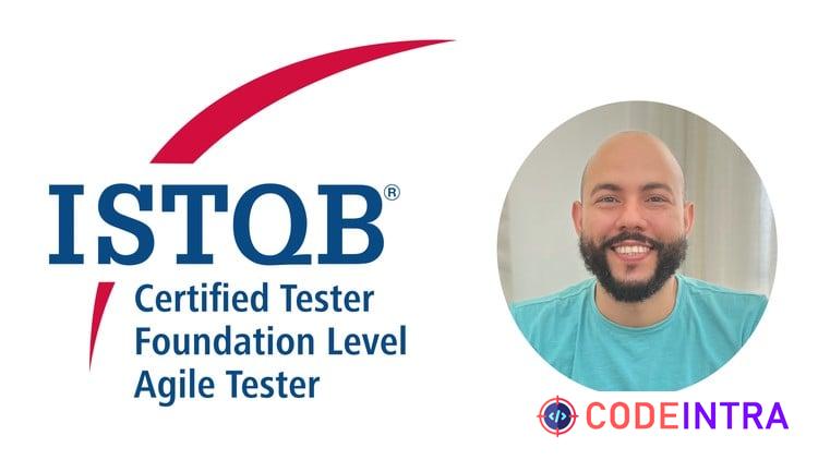 ISTQB Agile Tester (CTFL-AT) | Complete Exam Prep