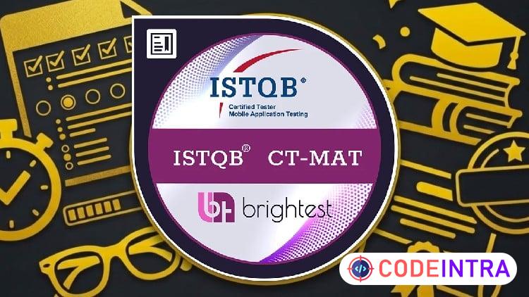 1500 Questions | ISTQB® Mobile Application Testing (CT-MAT)