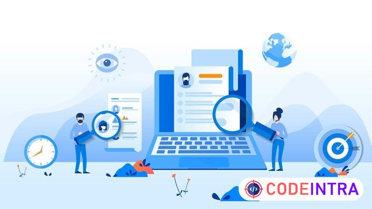 IT for recruiters and talent management professionals