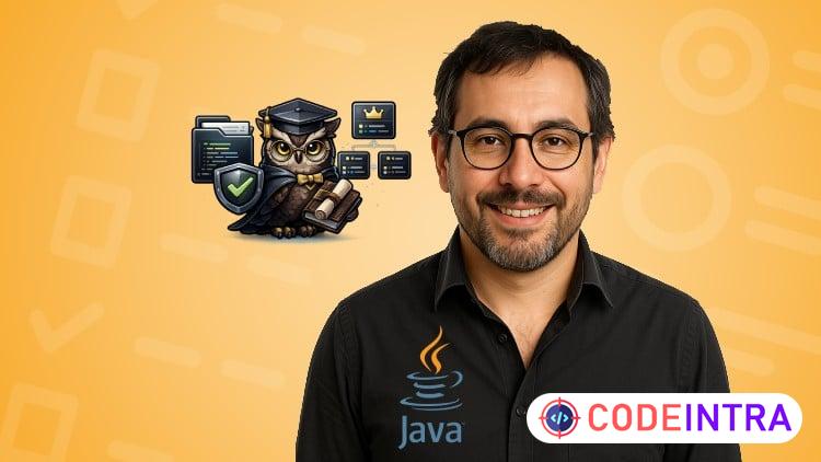 Java Advanced OOP - Practice Questions 2026