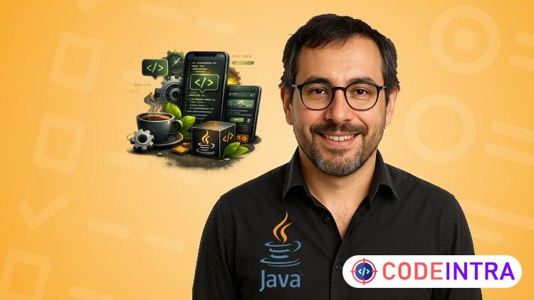 Java App Development - Practice Questions 2026