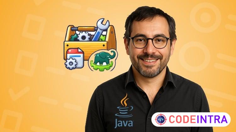 Java Build Tools (Maven & Gradle) - Practice Questions 2026