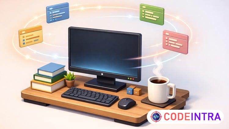 Java Mastery: From First Program to JVM Internals