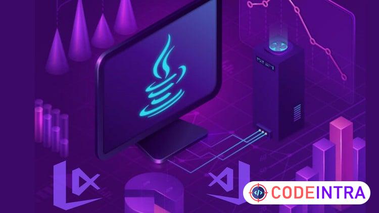 Java Complete Course Using Visual Studio Code