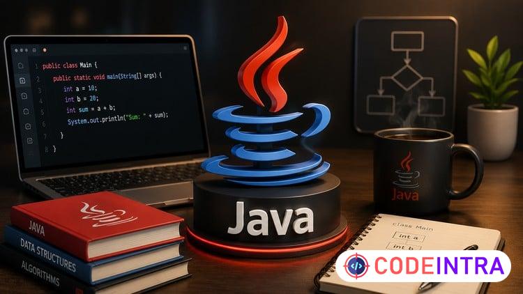 250+ Java DSA Coding Practice Test [Questions & Answers]