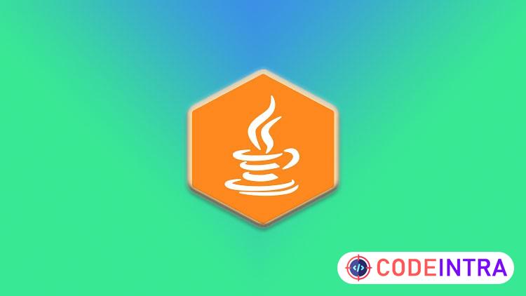 Java Fundamentals Course For Beginners