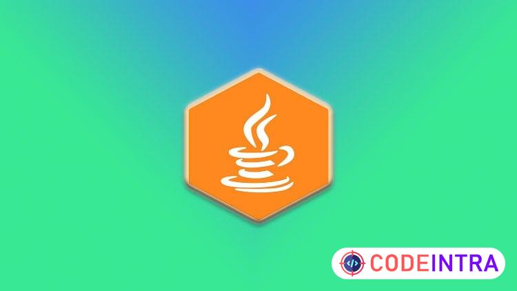 Java Fundamentals Course For Beginners