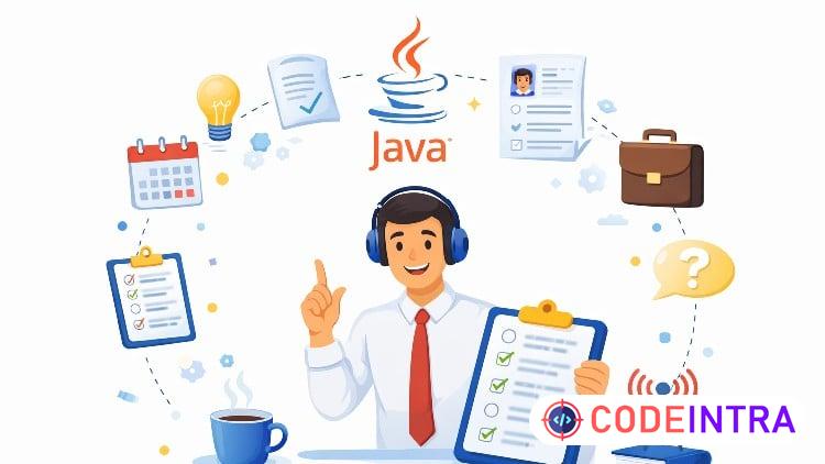 400 Java Interview Questions with Answers 2026