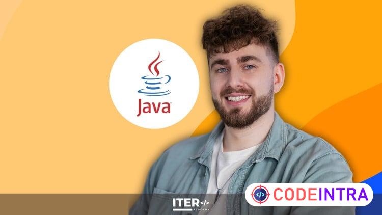 Java Basics in Practice with 35+ Exercises & Quizzes - 2025