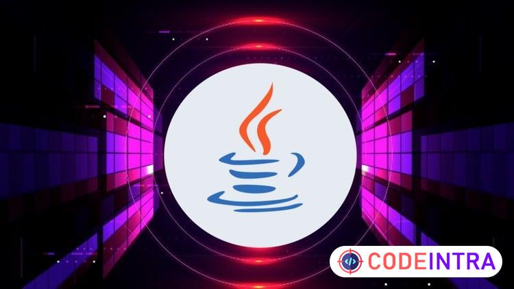 Java Programming Language Step-by-Step Learning Path