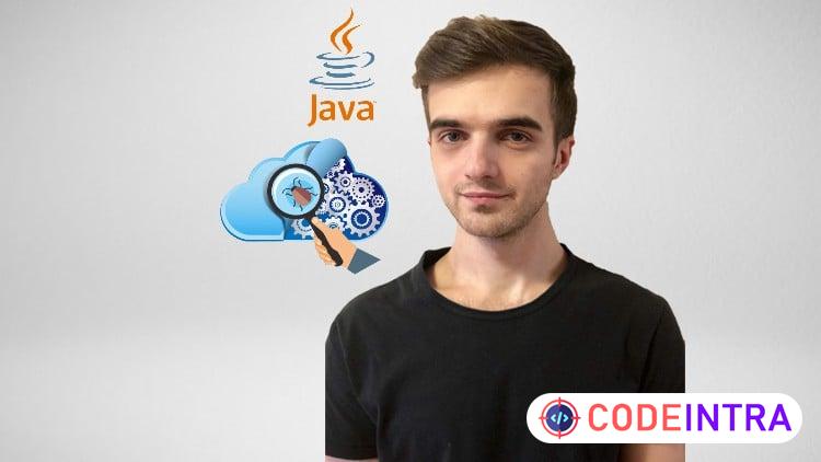 Java Test Automation Engineer - from Zero to Hero