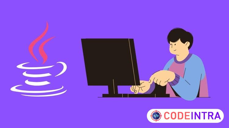Java Training Crash Course for Java Beginners