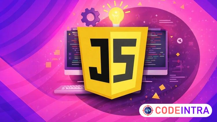 JavaScript 10 Projects in 10 Days – Beginner-Friendly Hands