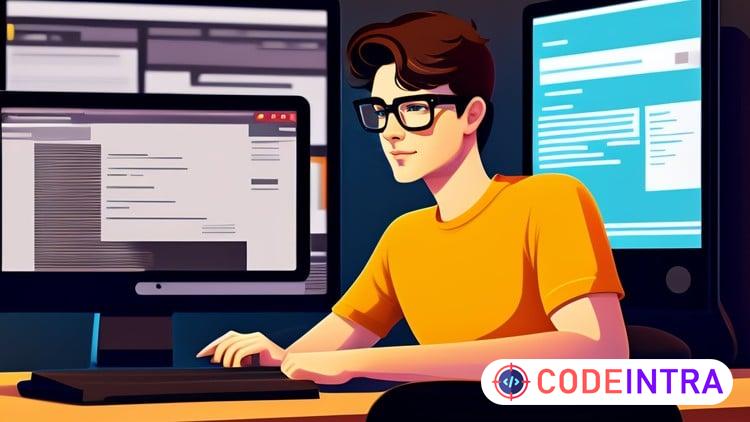 JavaScript 10 Projects in 10 Days Course for Beginners