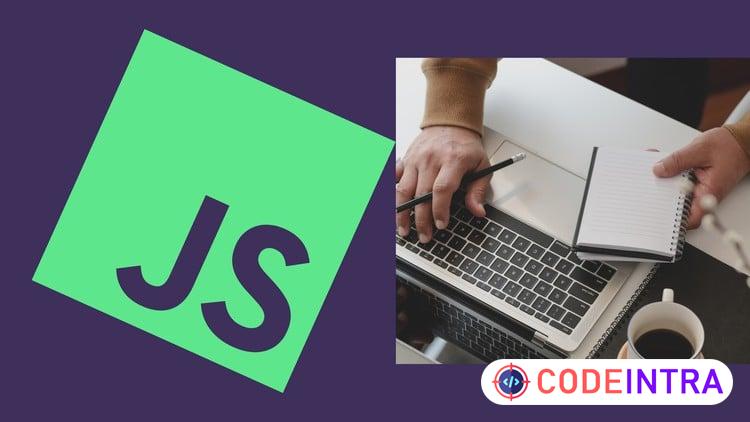 Javascript For Beginners Complete Course