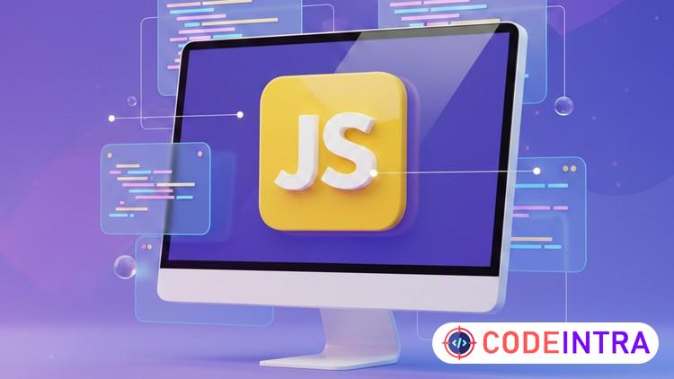 JavaScript Fundamental to Advanced MCQ Mastery