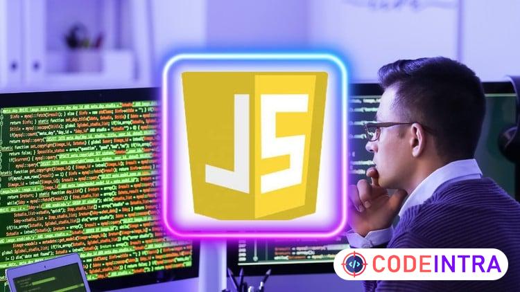 JavaScript Fundamentals to Advanced: Full Stack Development
