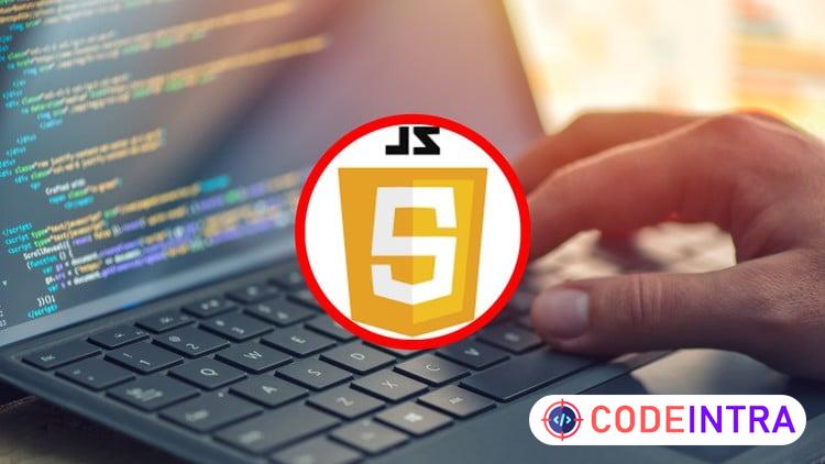 JavaScript Master Course From Beginner to Expert Developer