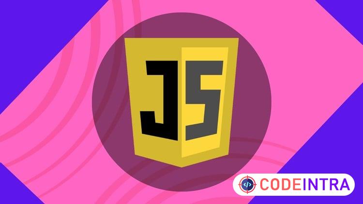 Javascript Programming Course Build 100 Projects in 100 Days